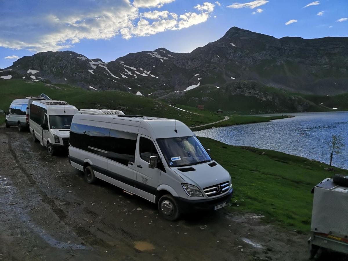 Rural Household Minic - Kapetanovo Jezero Hostel Kolašin Εξωτερικό φωτογραφία