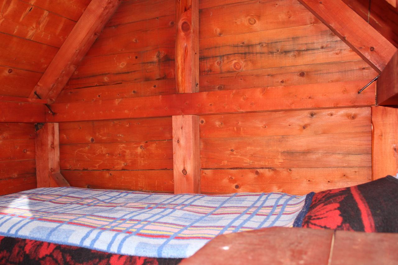 Rural Household Minic - Kapetanovo Jezero Hostel Kolašin Εξωτερικό φωτογραφία