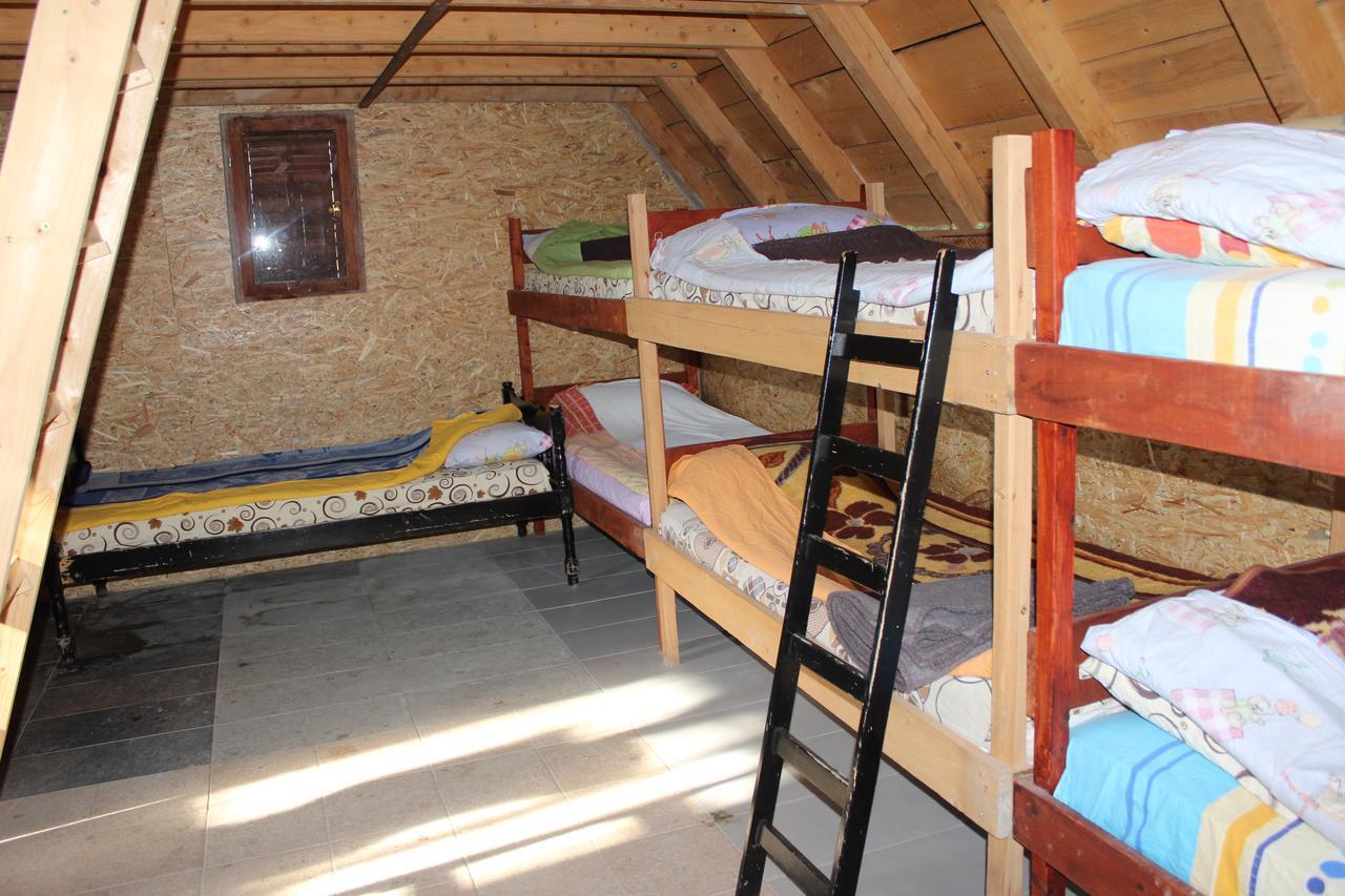 Rural Household Minic - Kapetanovo Jezero Hostel Kolašin Εξωτερικό φωτογραφία