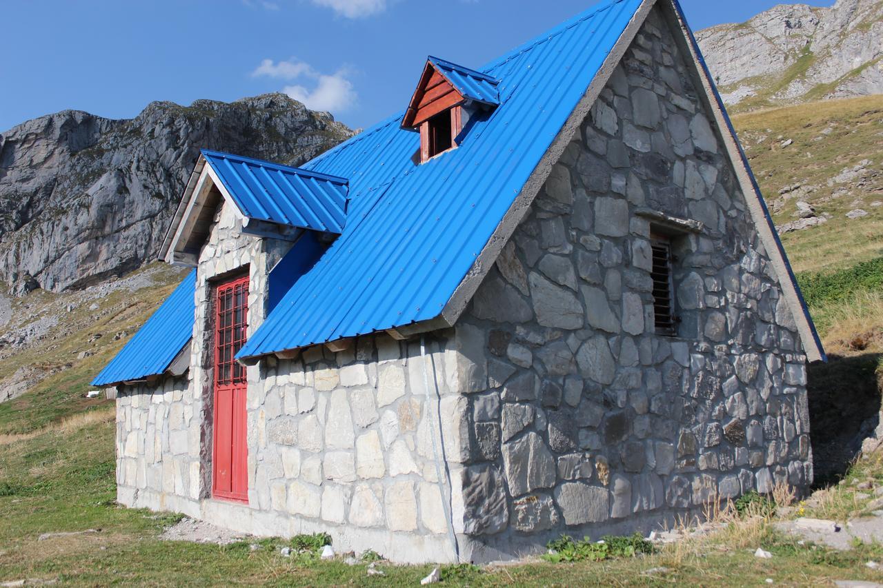 Rural Household Minic - Kapetanovo Jezero Hostel Kolašin Εξωτερικό φωτογραφία