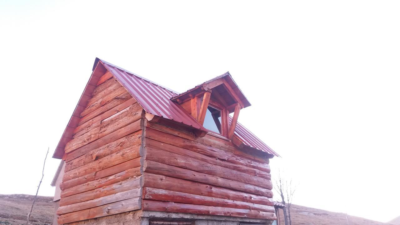 Rural Household Minic - Kapetanovo Jezero Hostel Kolašin Εξωτερικό φωτογραφία