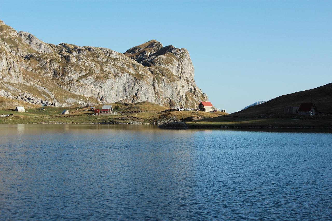 Rural Household Minic - Kapetanovo Jezero Hostel Kolašin Εξωτερικό φωτογραφία